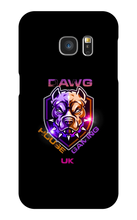 dawghousegaminguk Samsung Phone Cases