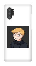 killerxd5571 Samsung Phone Cases