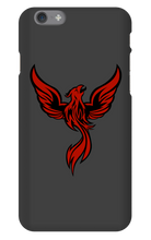 finsh90 iPhone Phone Cases