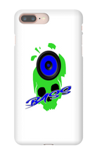 Bass Logo iPhone Phone Cases