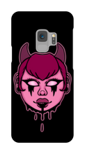 inkydevil Samsung Phone Cases