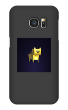BZ Samsung S8 Cases