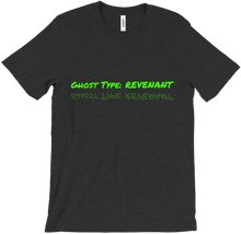 We have a Revenant