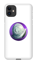 camquistador01 iPhone Phone Cases