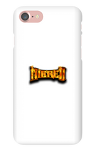 miered iPhone Phone Cases