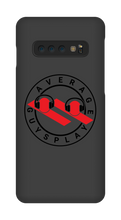 averageguysplay Samsung Phone Cases