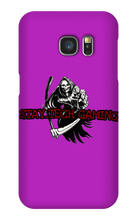 STAY_TECH Samsung Phone Cases