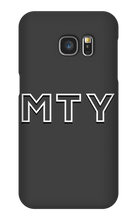 MTY Samsung Phone Cases