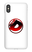 EzDextr iPhone Phone Cases
