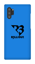 r3b3lliouz Samsung Phone Cases