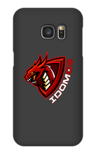 Idom03 Samsung Phone Cases