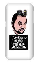 thechapmanzone Samsung Phone Cases