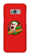 hofi_zockt Samsung Phone Cases
