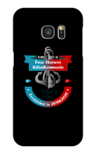 fhkktv_news Samsung Phone Cases
