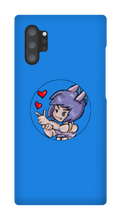 bubukitifakku Samsung Phone Cases
