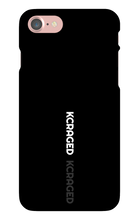 KCRAGED iPhone Phone Cases