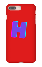 h1ghland3rrrr iPhone Phone Cases
