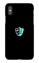 hp1710yt iPhone Phone Cases