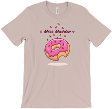 Miss Madden T-Shirt