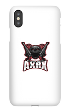 AXRX iPhone Phone Cases