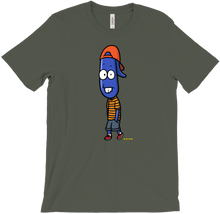 TEENAGE BAVARIAN T-Shirts