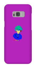 warniux Samsung Phone Cases