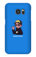 oh hey Samsung Phone Cases