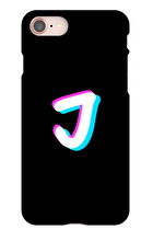 juruuu_ iPhone Phone Cases