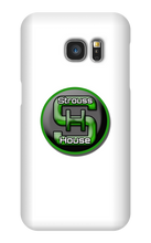 strouss Samsung Phone Cases