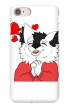ismitxu iPhone Phone Cases