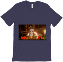 jova1017gameplays T-Shirts
