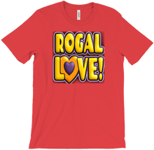 Rogal Love T-Shirts