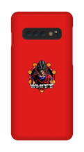 whitt725 Samsung Phone Cases