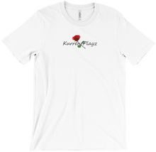 KurrentPlayz Rose T-Shirt