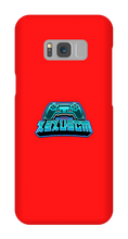 xexuscm Samsung Phone Cases