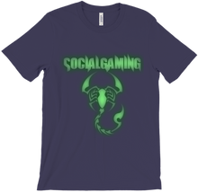 Social Gaming T-Shirts
