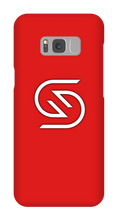 sinevalgaming Samsung Phone Cases
