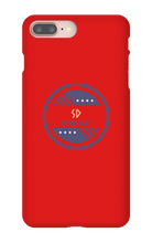 Sports Daily Logo iPhone Cases