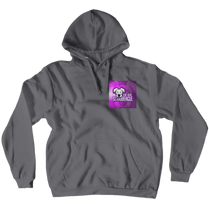 Hoodies (No-Zip/Pullover)