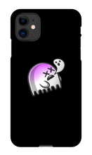 boo20k iPhone Phone Cases