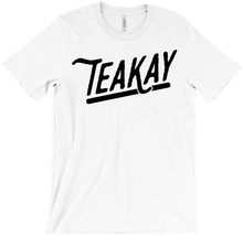 TeaKay01 T-Shirt