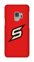 sphinxjr99 Samsung Phone Cases