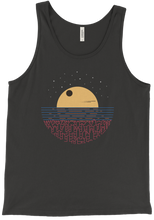 Midnight City Tank Top
