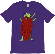 Beard Monster