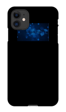 sarcasta_tron iPhone Phone Cases
