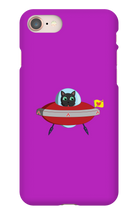 itskendraeh iPhone Phone Cases