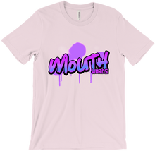 Mouth Words T-Shirts