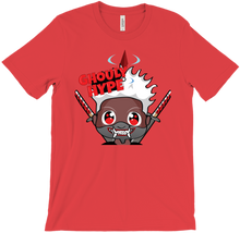 Hype ghouly_gamer T-Shirts