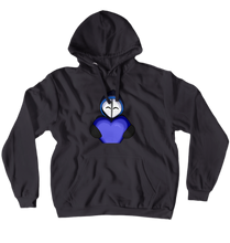 gerogigi Hoodies (No-Zip/Pullover)