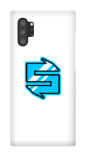 sefers Samsung Phone Cases